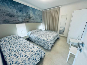 App4rent Villa Zanetti Frontemare int.7 Lido Di Jesolo